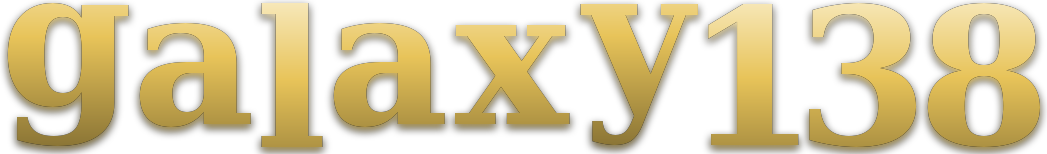 galaxy138 logo